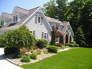 Landscapers and Lawncare Services in Alanson, MI